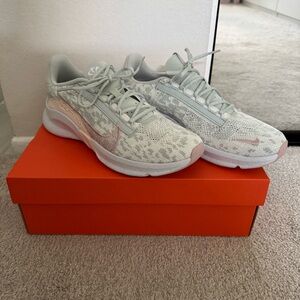 Nike SuperRep Go 3 Flyknit Next Nature - Women’s 9.5